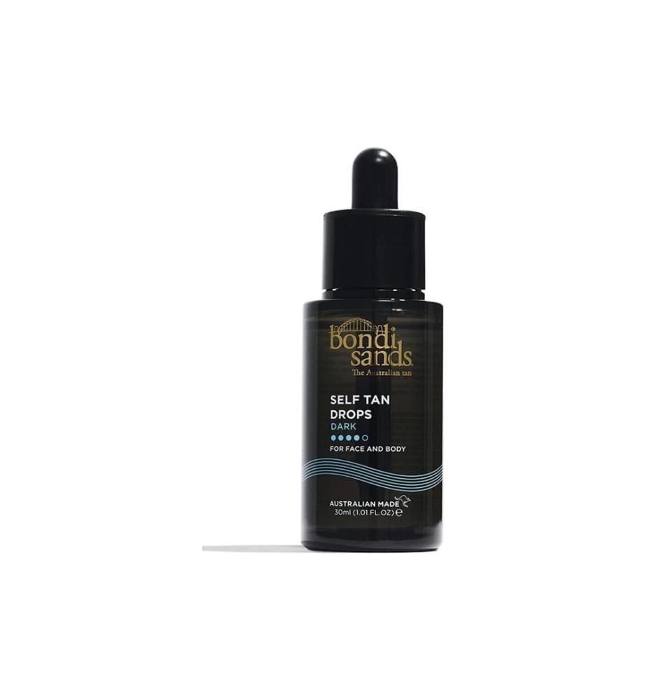 Bondi Sands Self Tan Drops Dark 30 ml