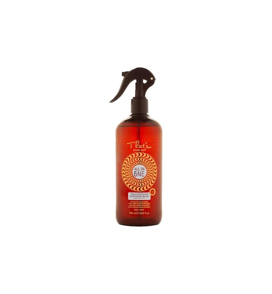 That'so Tan Accelerator 500 ml