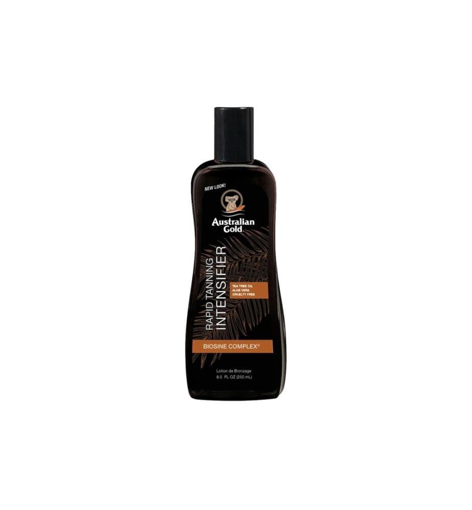 Australian Gold Lait solaire Rapid Tanning Intensifier 250 ml
