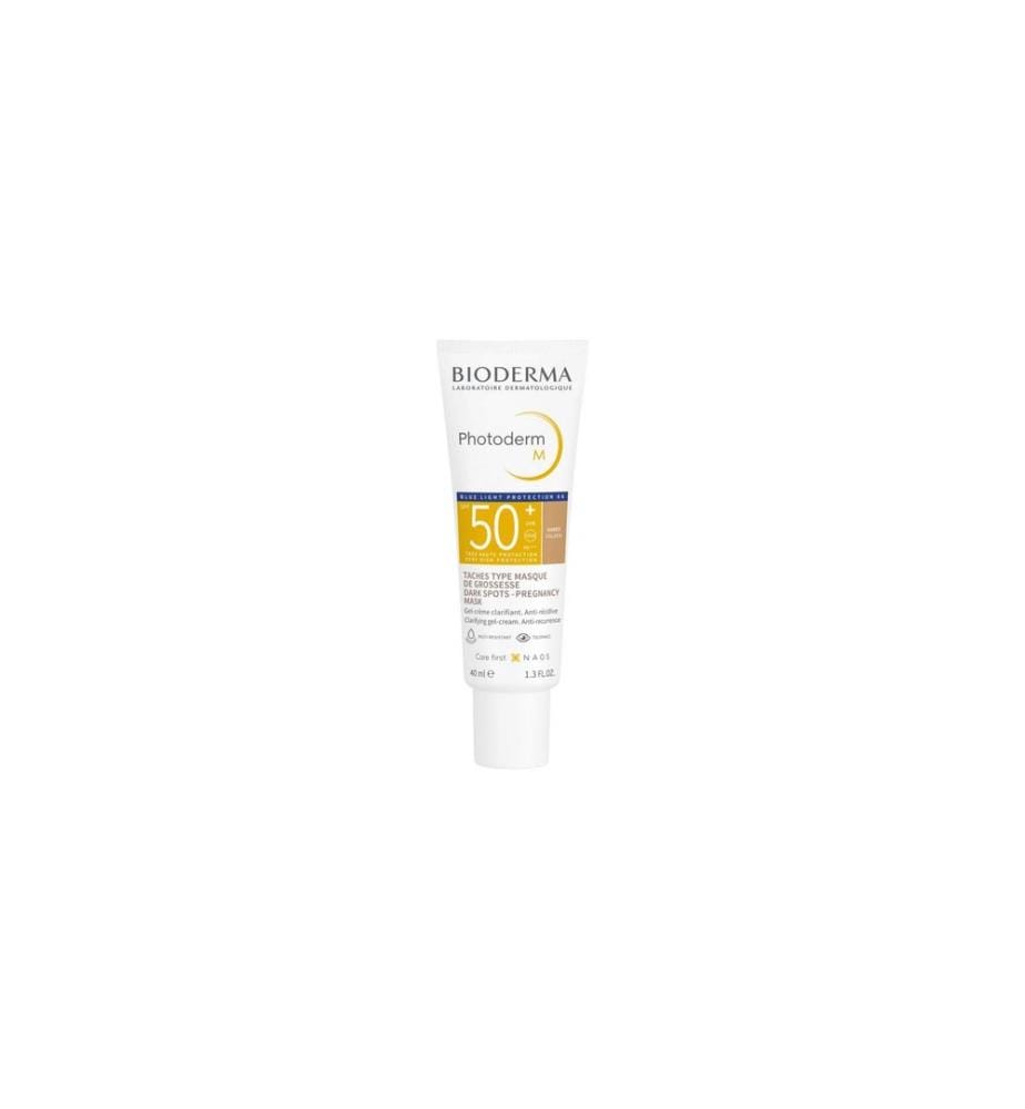 bioderma Photoderm M 40 ml