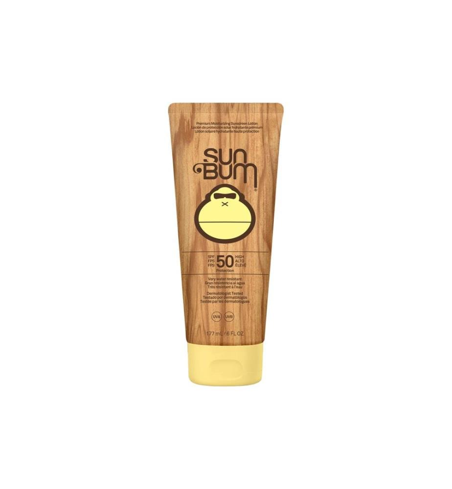 Sun Bum Crème solaire Original 177 ml