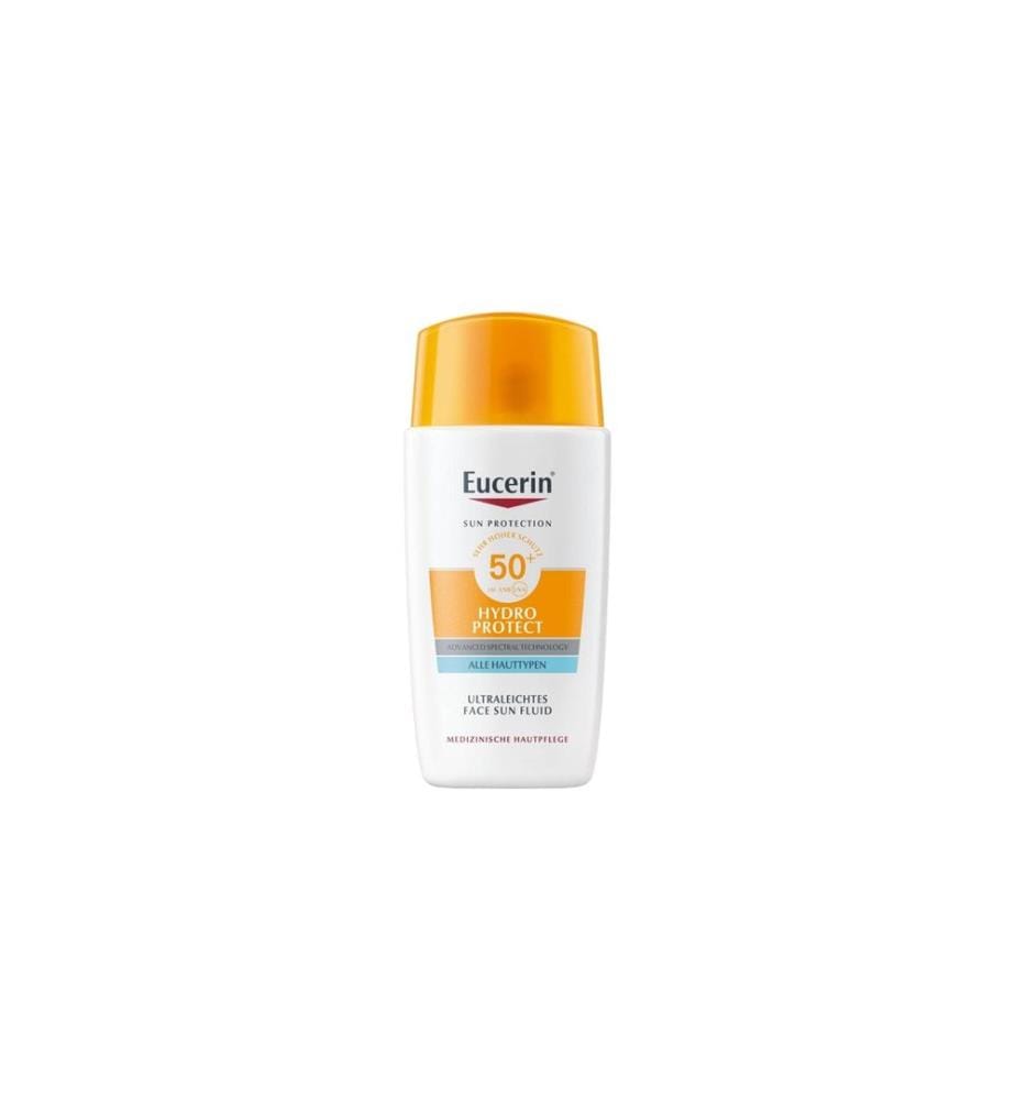 Eucerin Fluide Hydro Protect Ultra Light 50 ml
