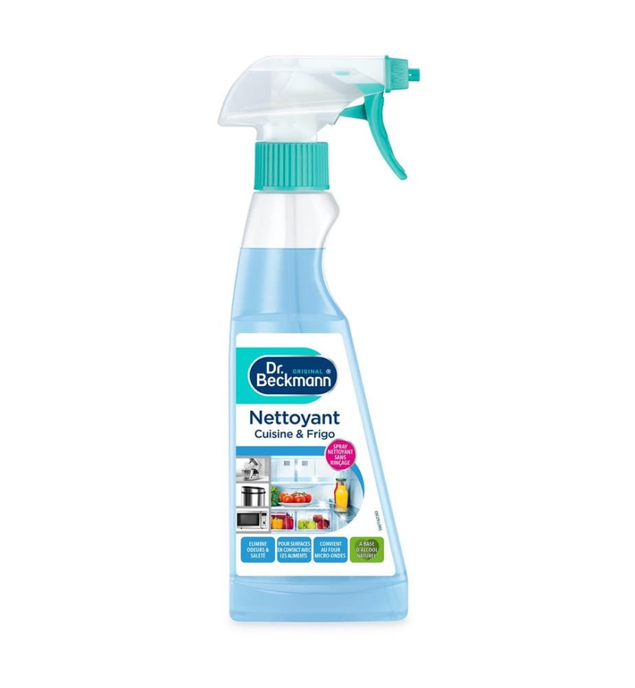 6 x Nettoyant Spray  250 ml