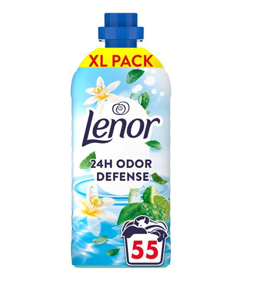 8 x Assouplissant Fresh Wind  700 ml