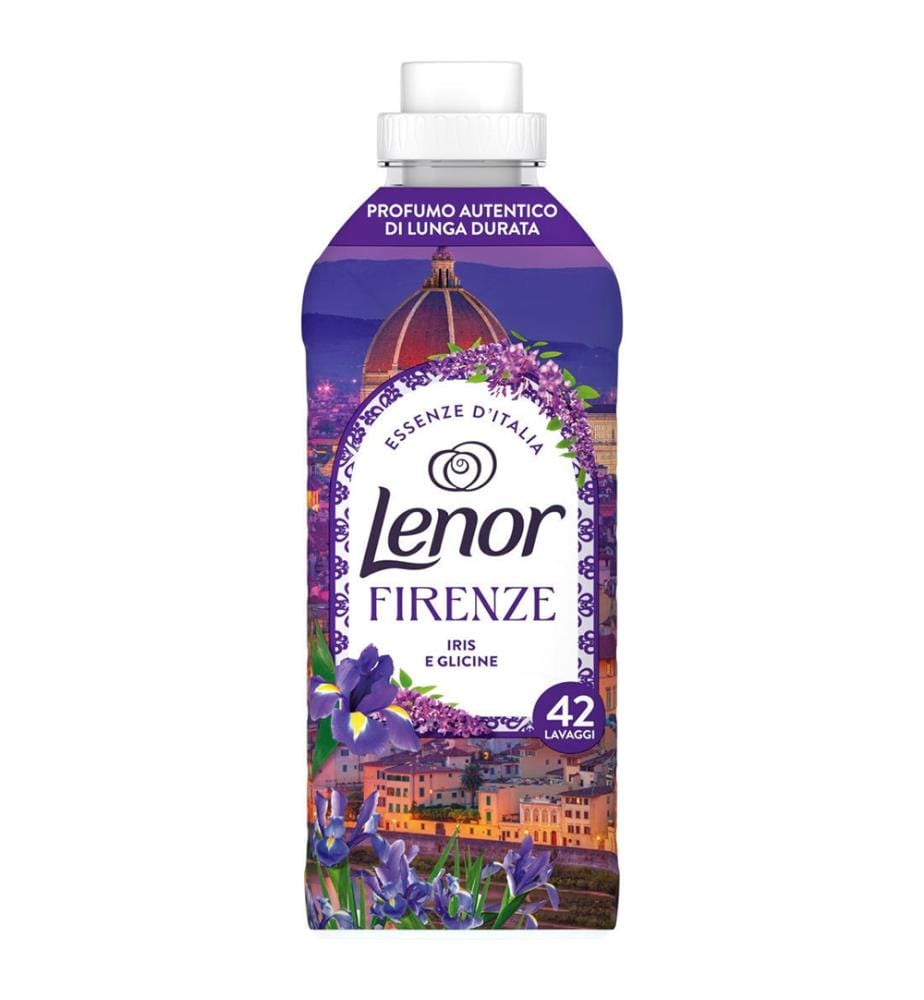 12 x Assouplissant Firenze  882 ml