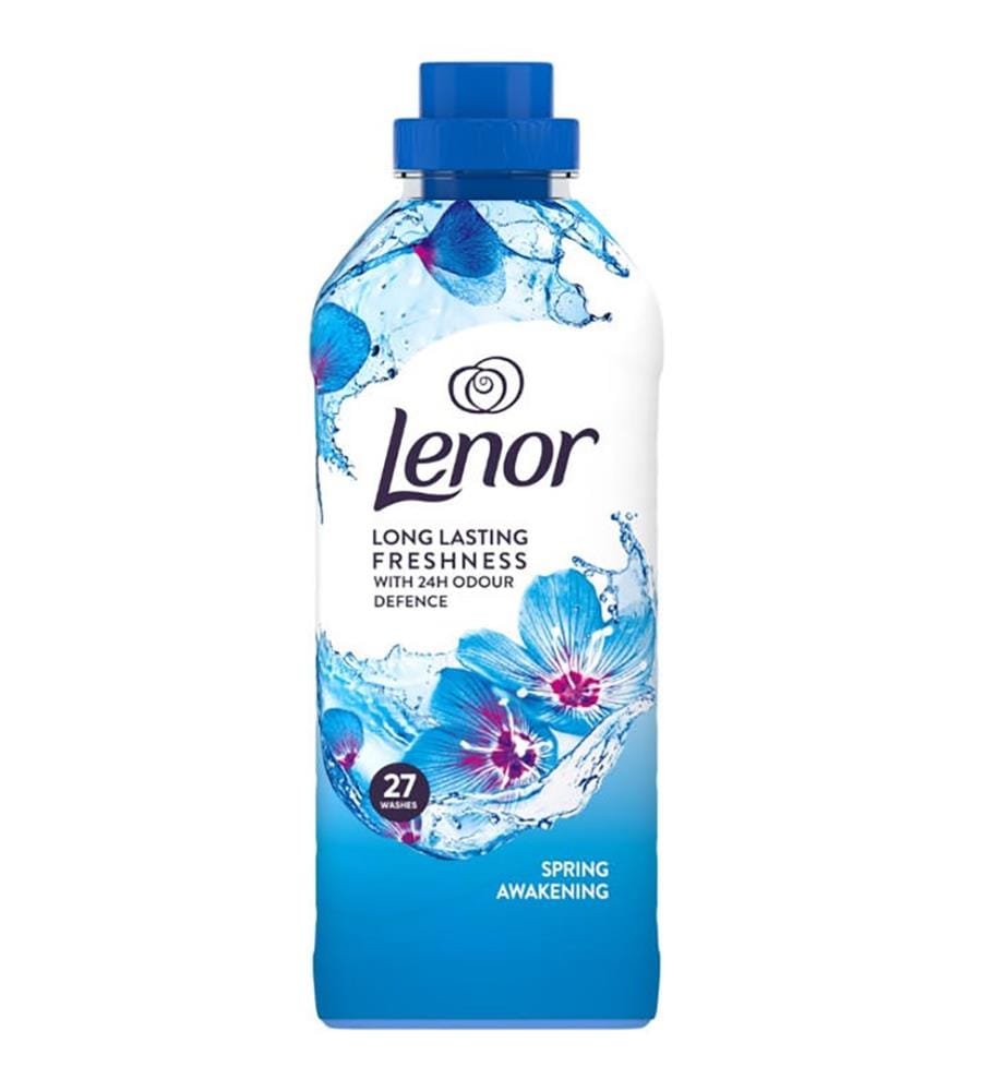12 x Assouplissant Réveil de Printemps  891 ml