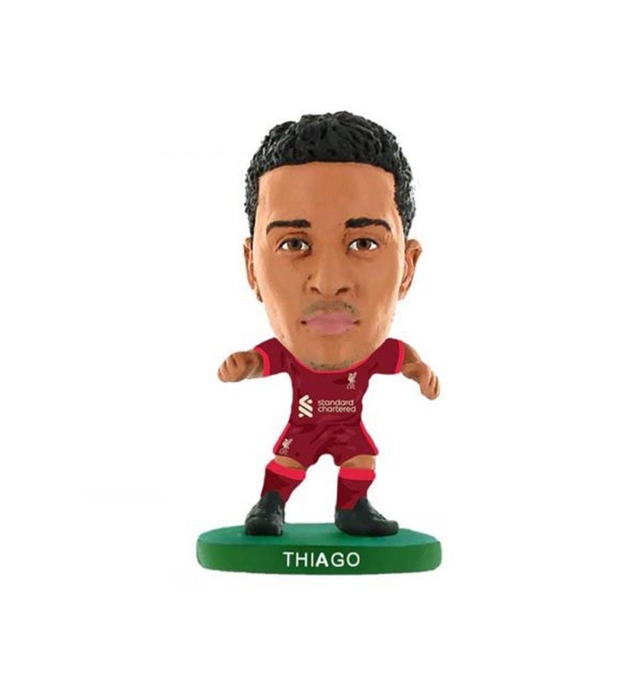 Liverpool FC - Figurine de foot THIAGO ALCANTARA