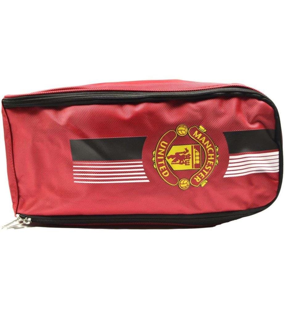 Manchester United FC - Sac à bottes