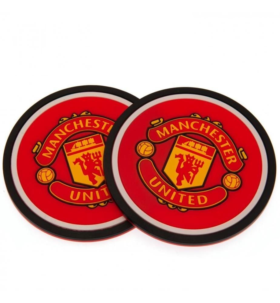 Manchester United FC - Dessous de verre