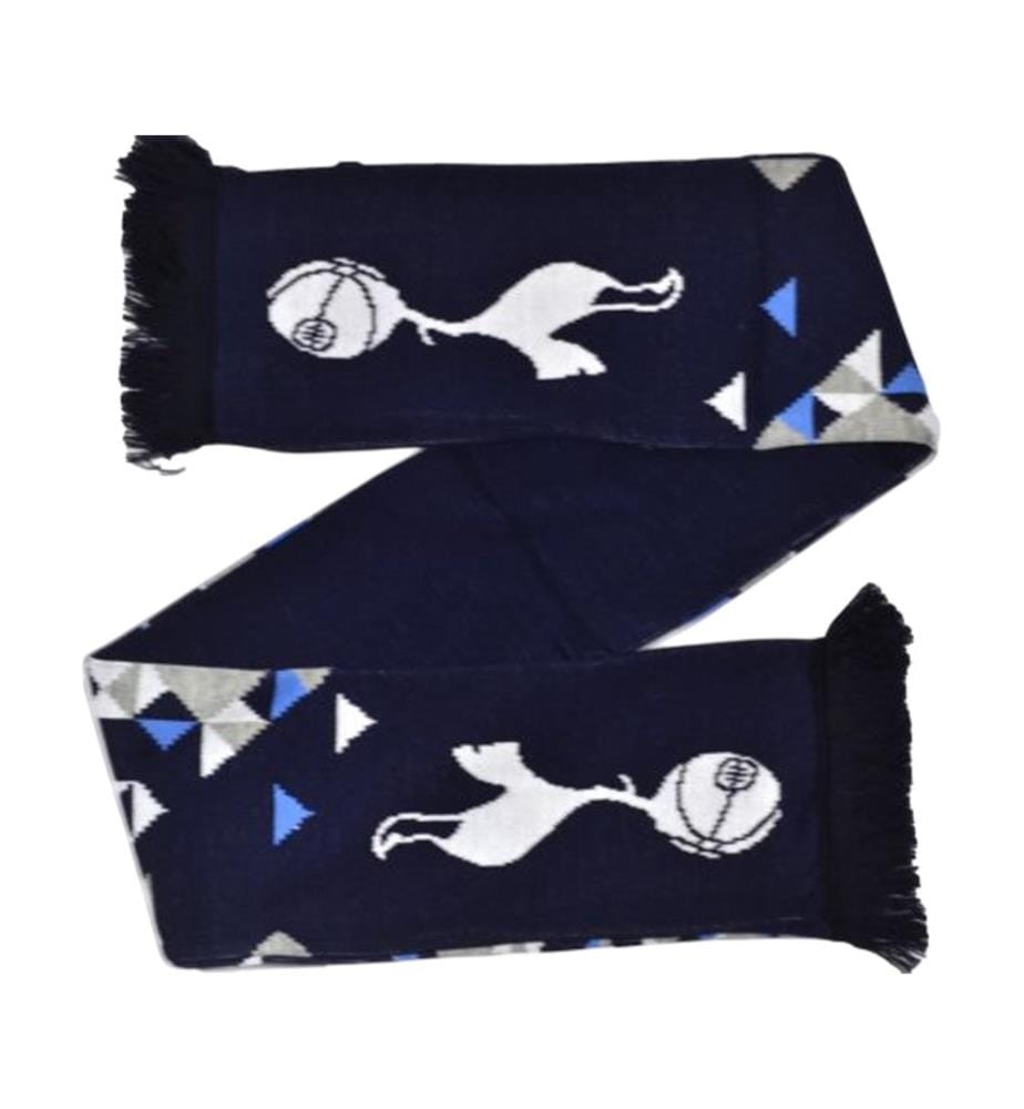 Tottenham Hotspur FC - Écharpe motif/style Particule