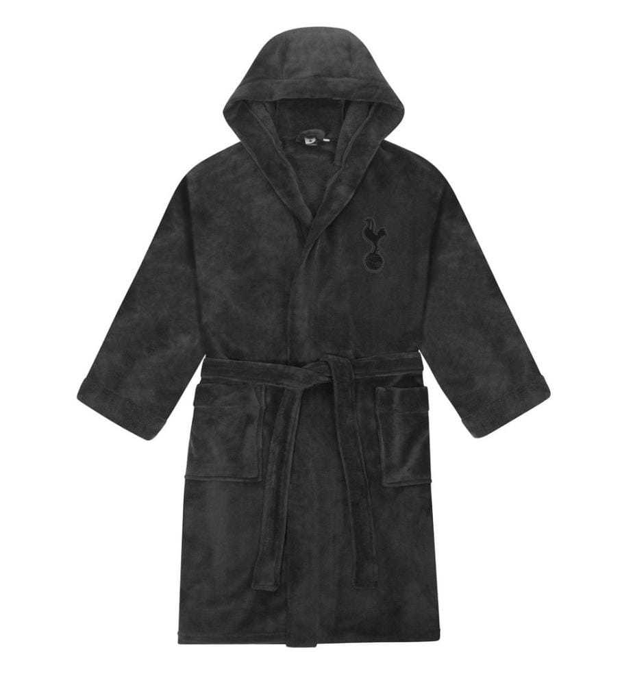 Tottenham Hotspur FC - Robe de chambre motif/style emblème - Homme