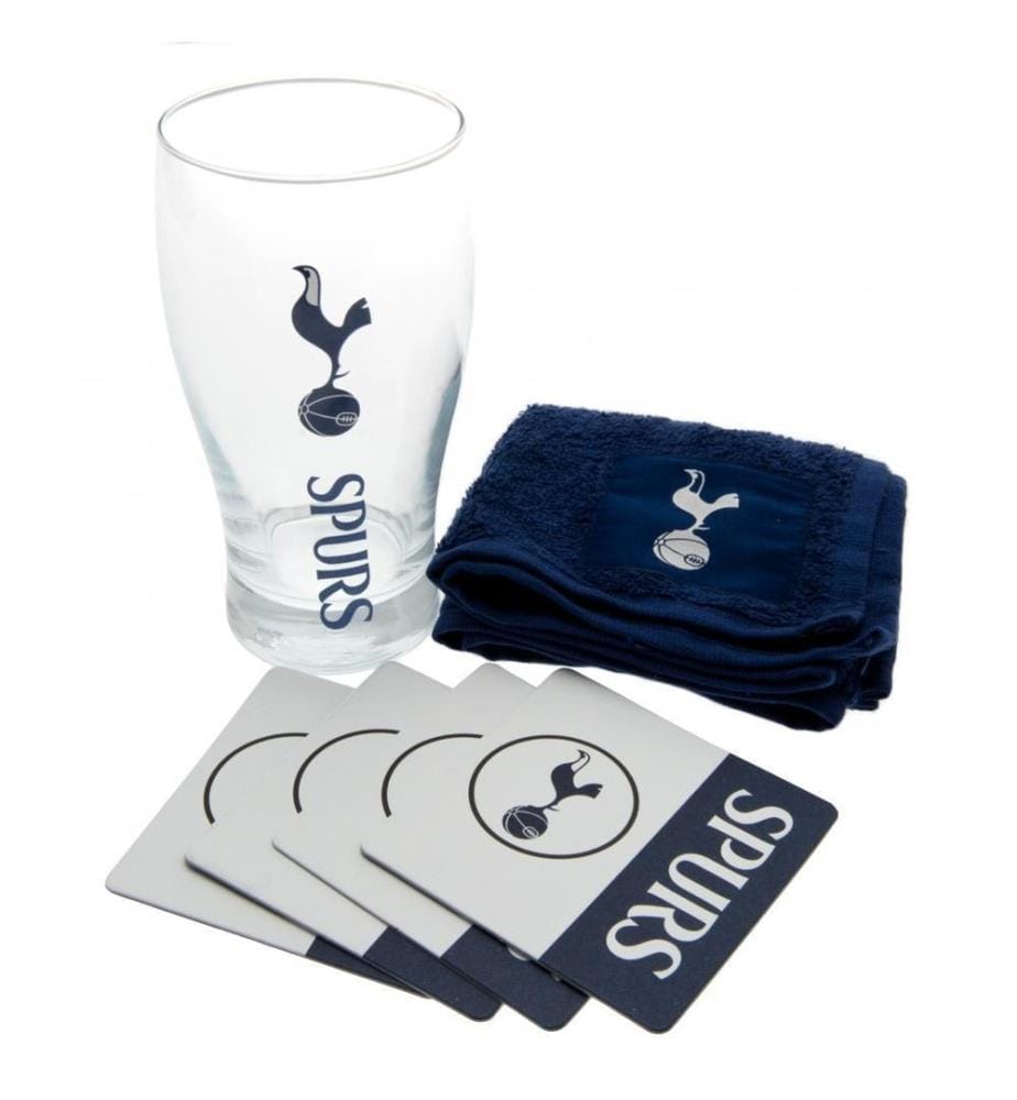 Tottenham Hotspur FC - Set de bar