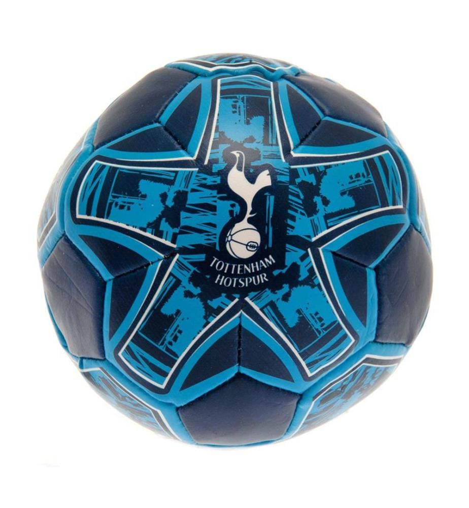 Tottenham Hotspur FC - Mini ballon de foot mou
