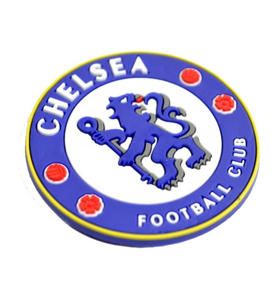 Chelsea FC - Aimant de réfrigérateur