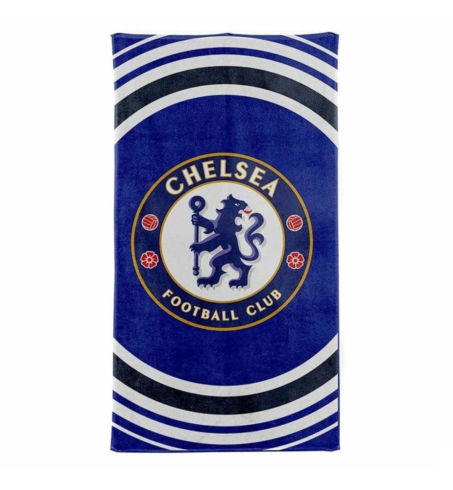 Chelsea FC - Serviette de plage