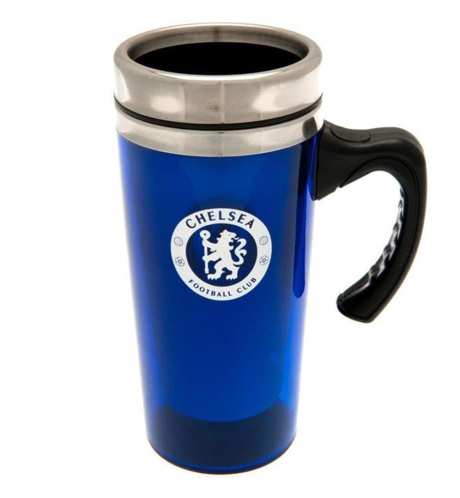 Chelsea FC - Mug de voyage