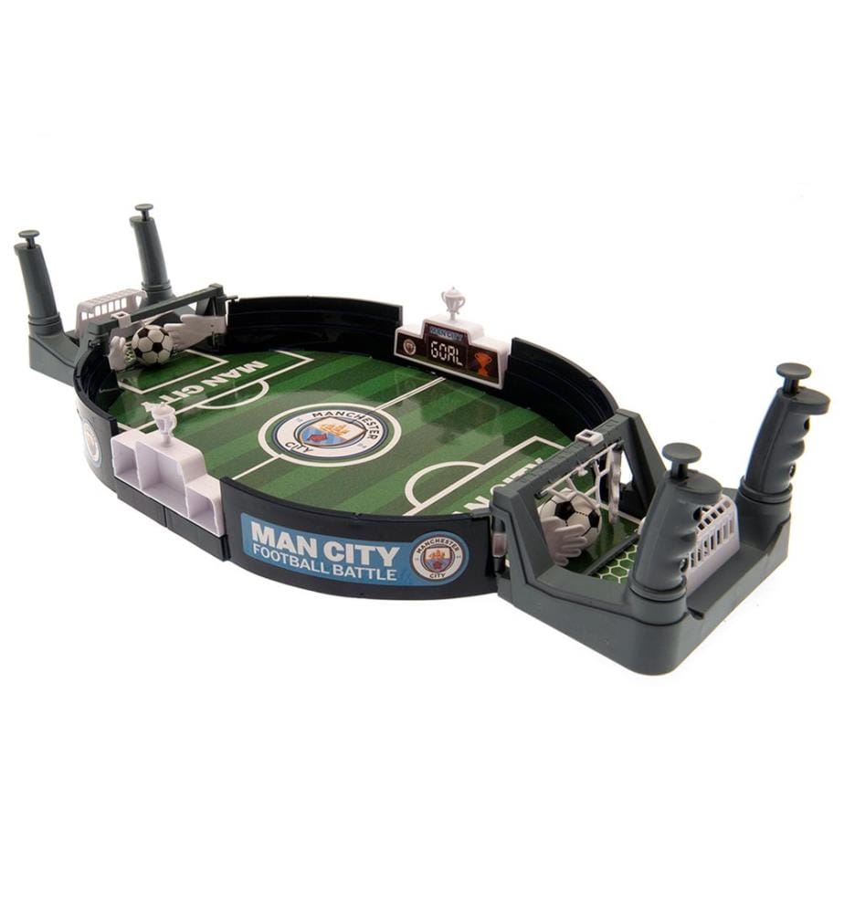 Manchester City FC - Mini jeu de football