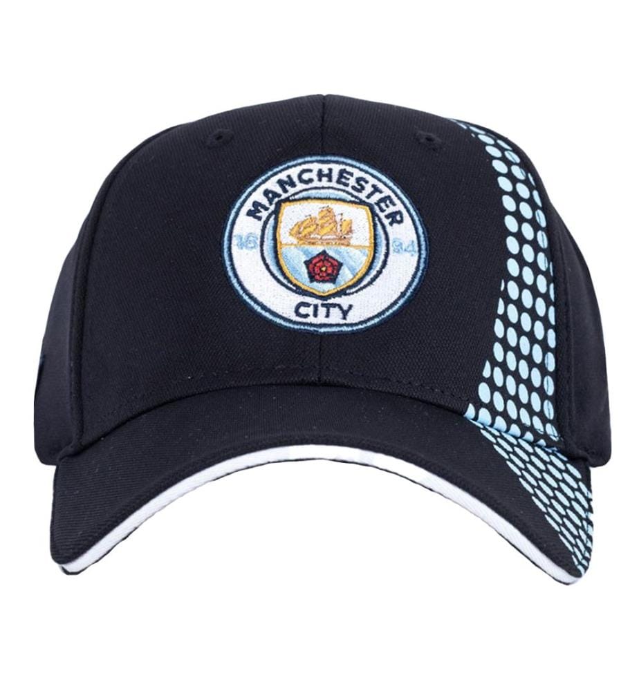 Manchester City FC - Casquette UCL