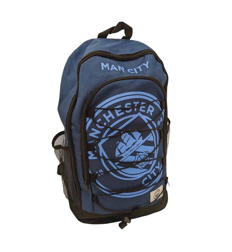 Manchester City FC - Sac à dos motif/style gros logo