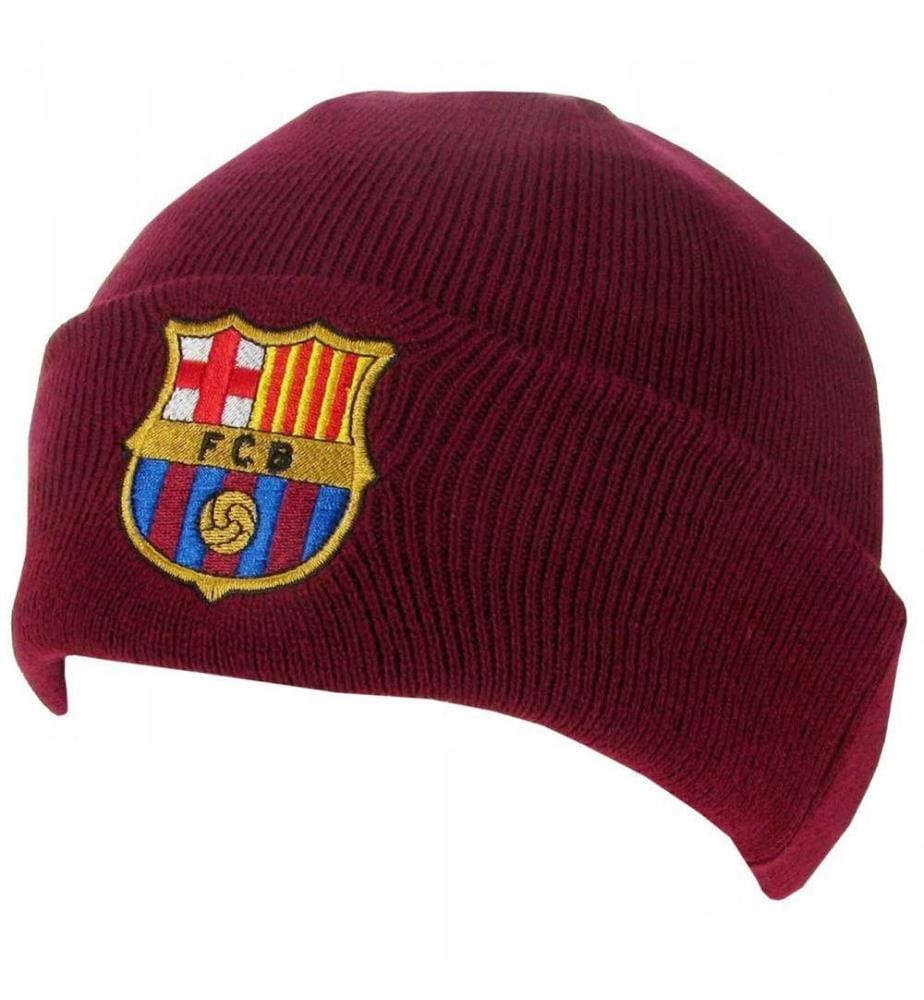 FC Barcelona - Bonnet