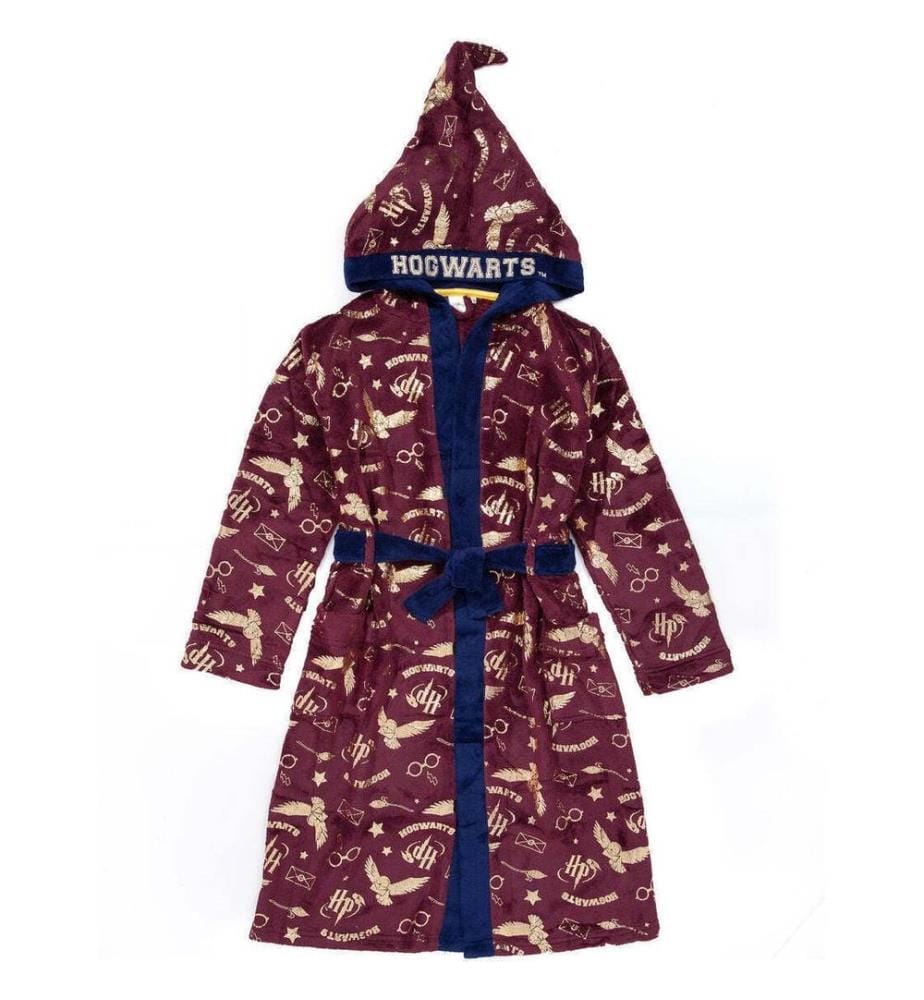 Harry Potter - Robe de chambre - Enfant