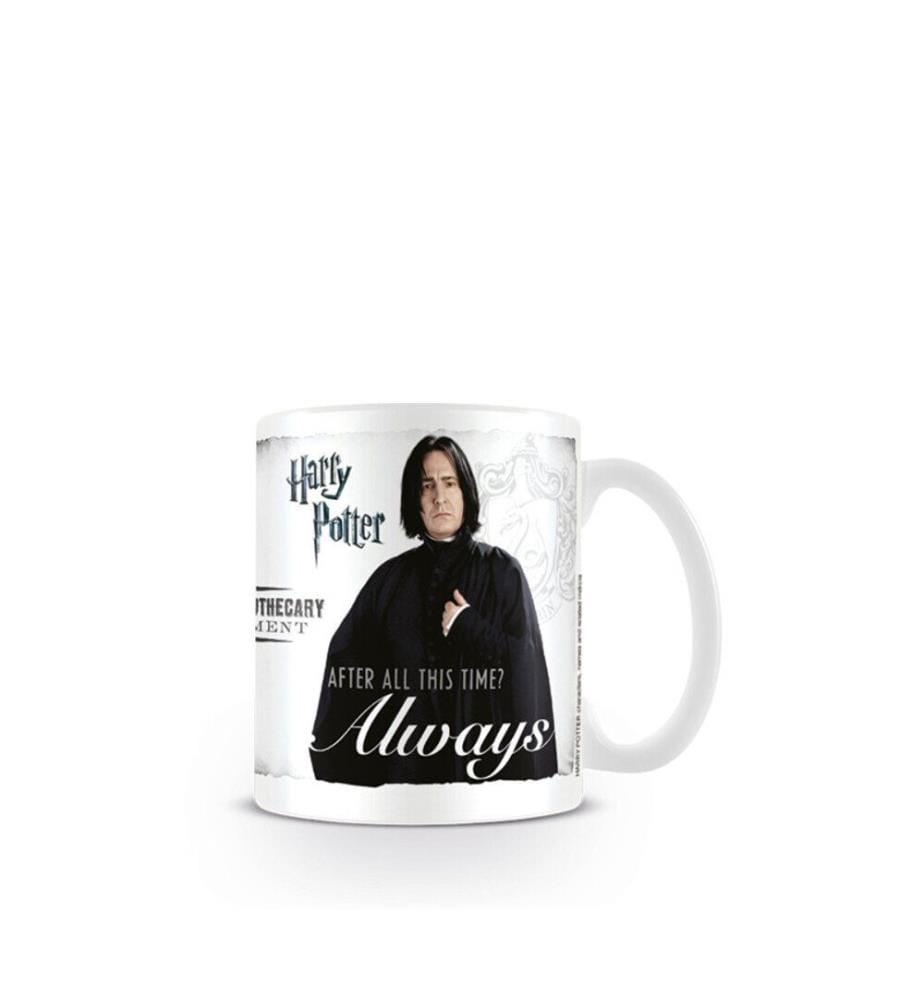 Harry Potter - Mug ALWAYS