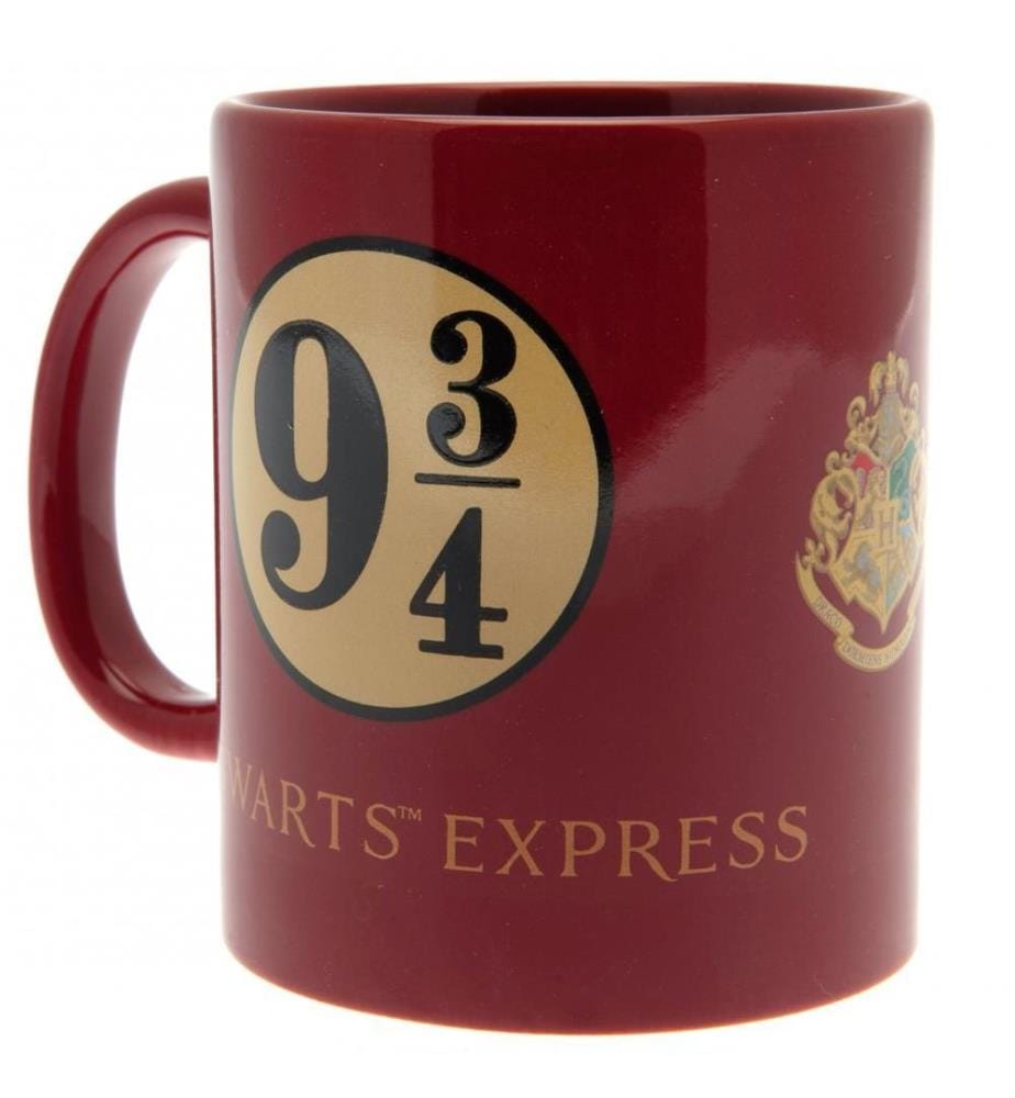 Harry Potter - Mug