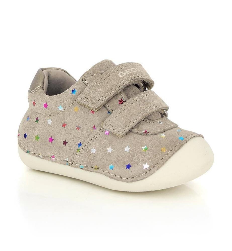 Baskets B Tutim - Beige