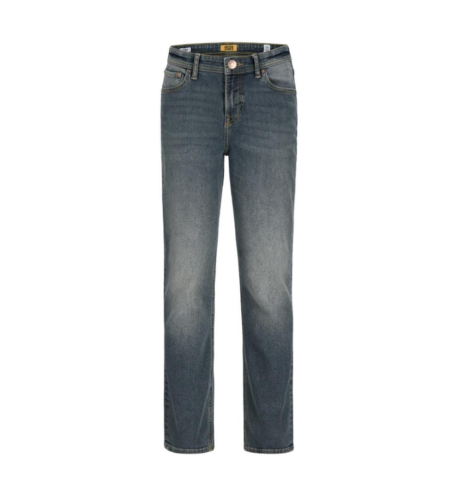 Jeans - Denim bleu