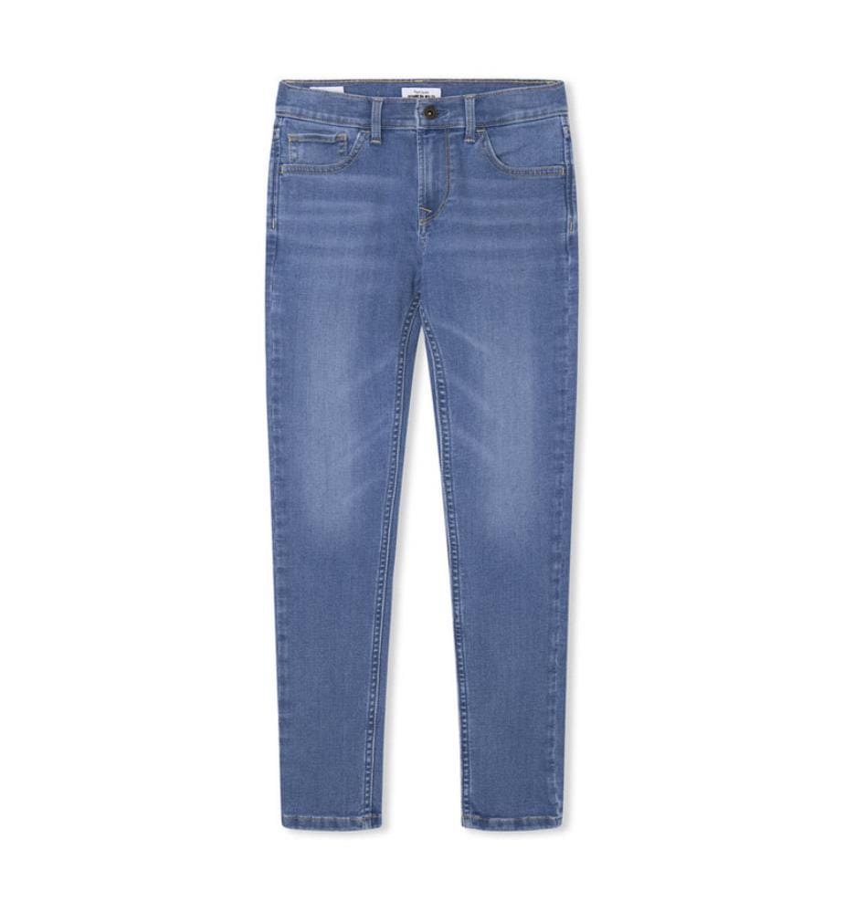 Jean Teo - Denim