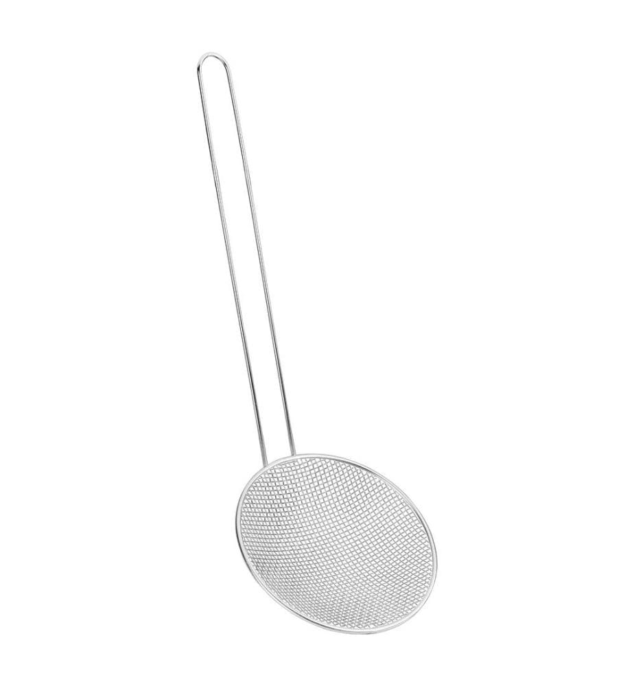 Ecumoire 15 cm