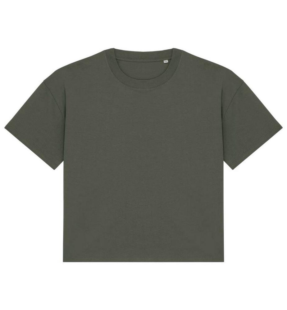 Native Spirit - T-shirt - Femme
