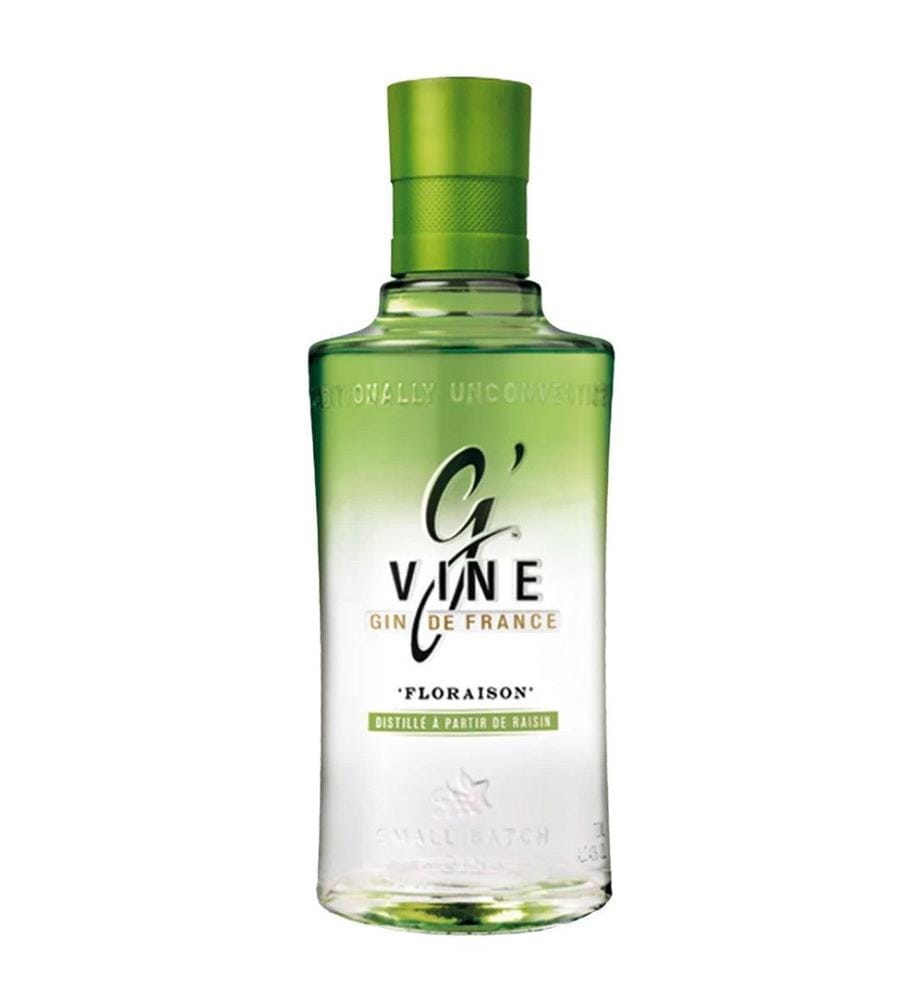 G'Vine Floraison Gin - 70 cl