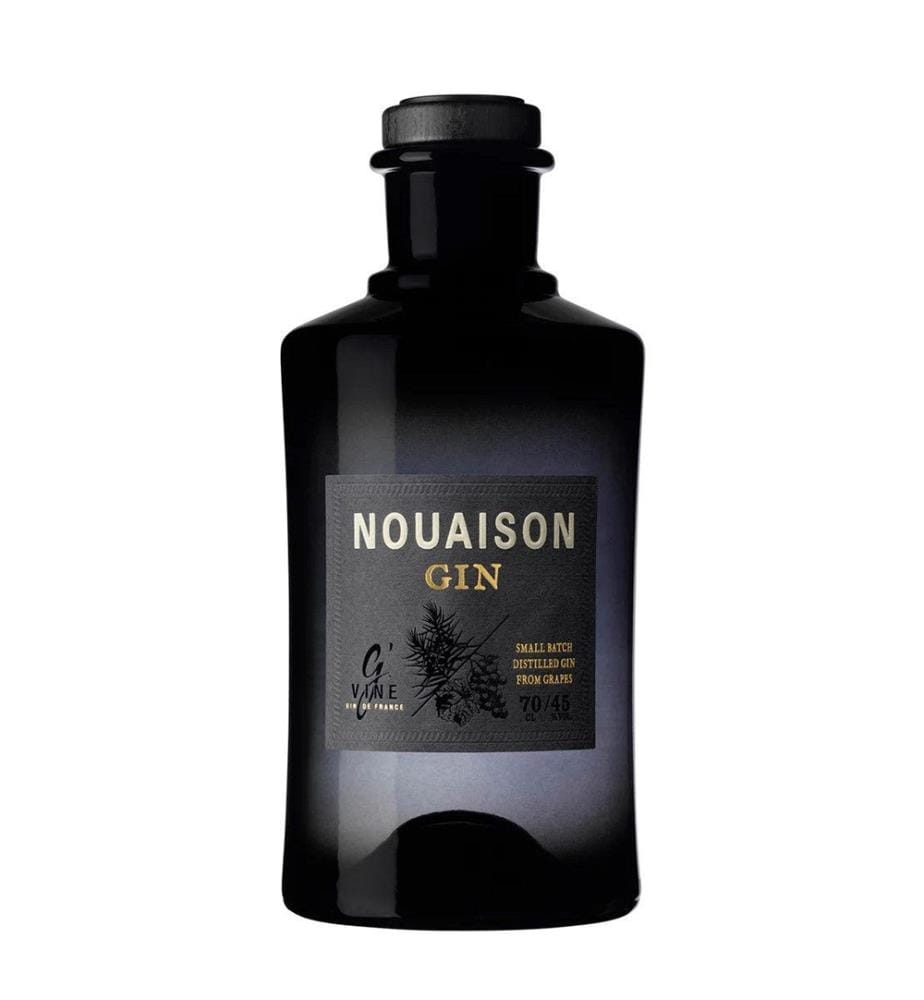 G'Vine Nouaison Gin - 70 cl