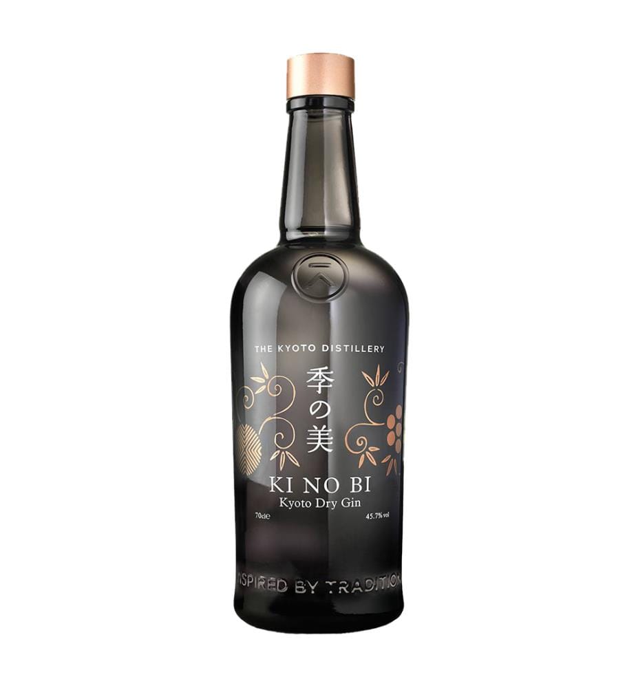 KI No Bi Dry Gin - 70 cl