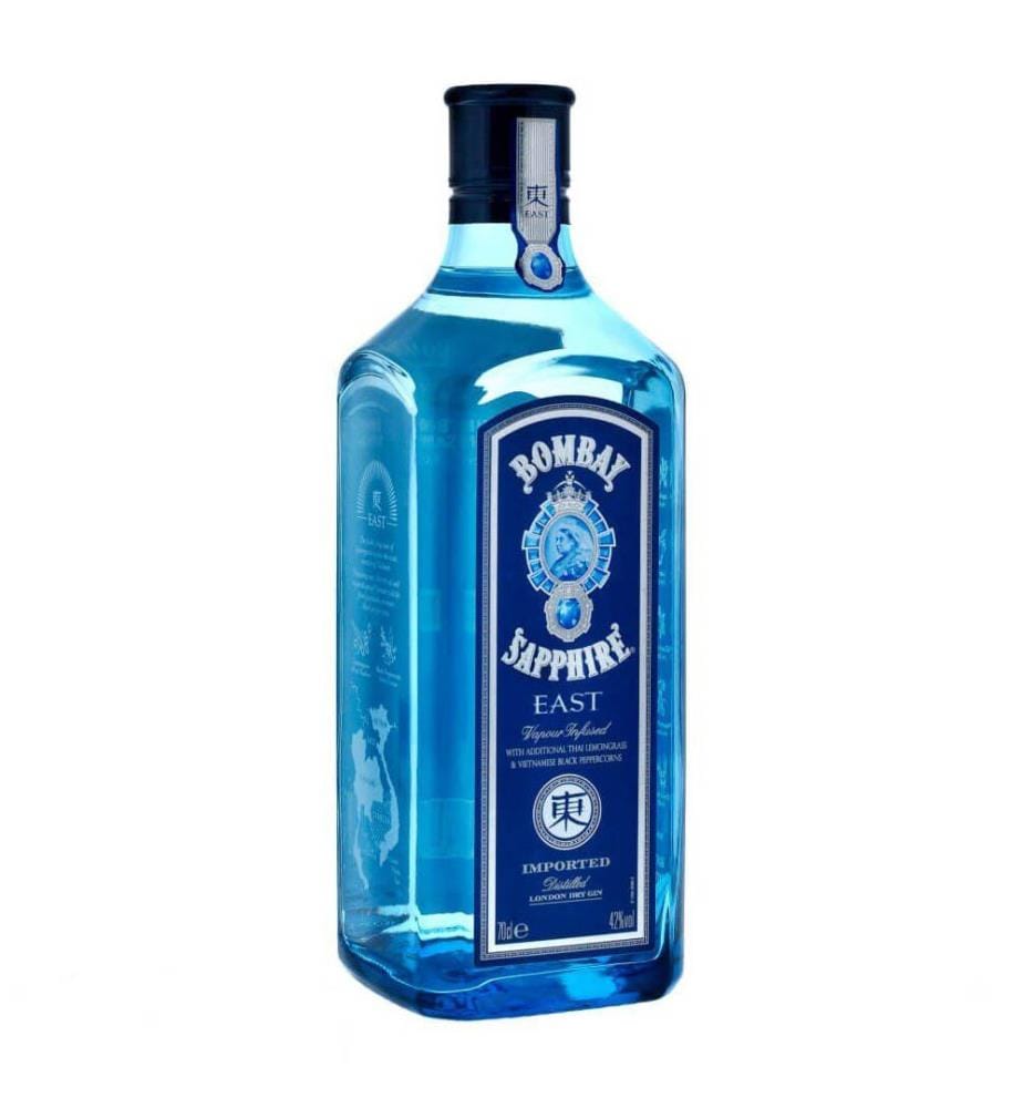 Bombay Sapphire East - 70 cl