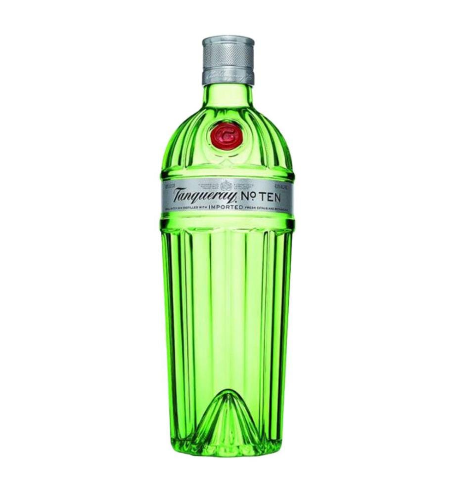 Tanqueray No.10 Dry Gin - 70 cl