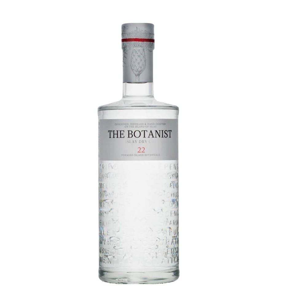 The Botanist Dry Gin - 70 cl