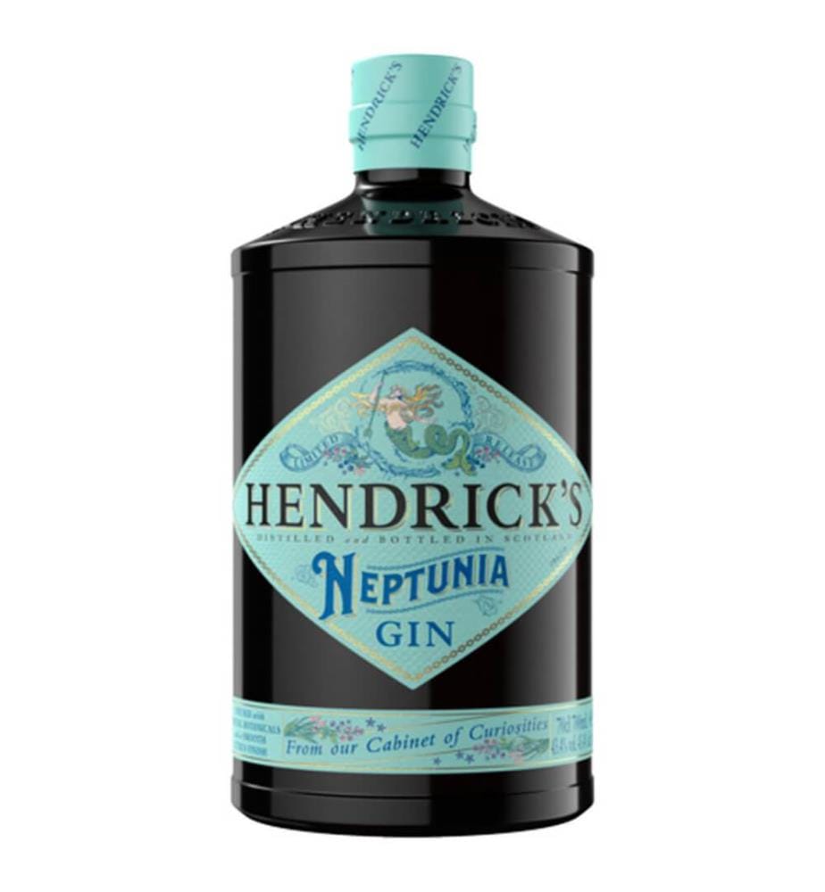Hendrick's Neptunia Gin - 70 cl