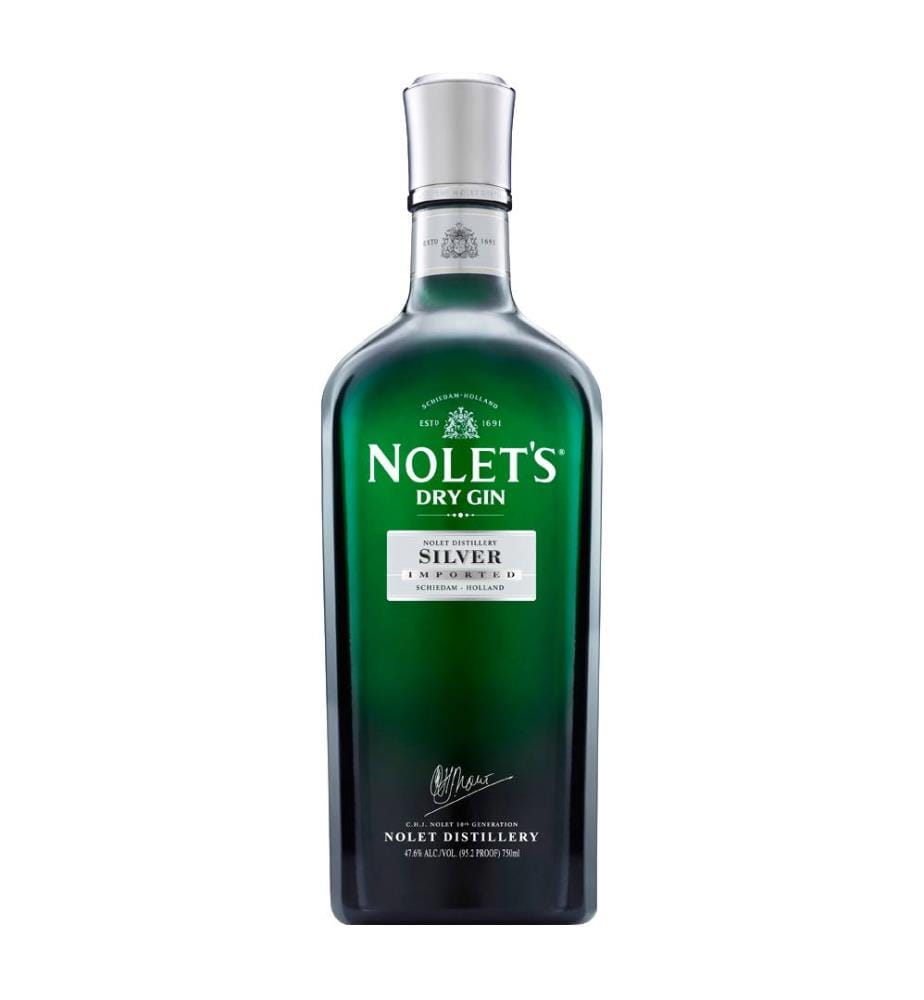 Nolet's Dry Gin Silver - 70 cl