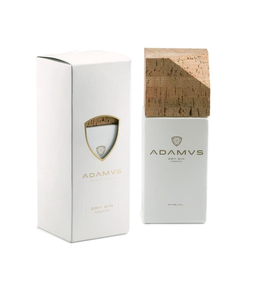 Adamus Gin - 70 cl