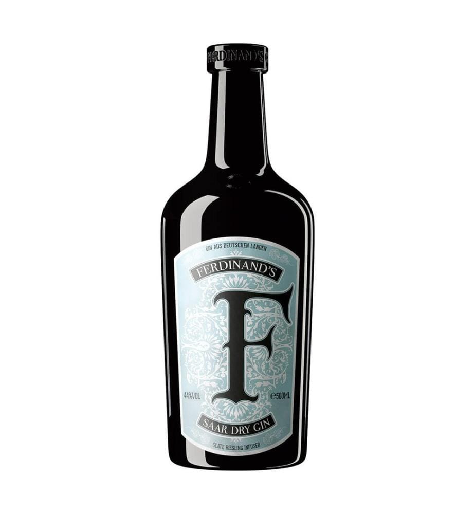 Ferdinand's Saar Dry Gin - 50 cl