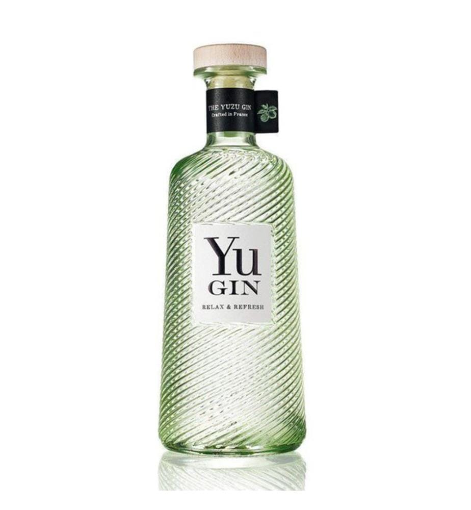Yu Gin - 70 cl