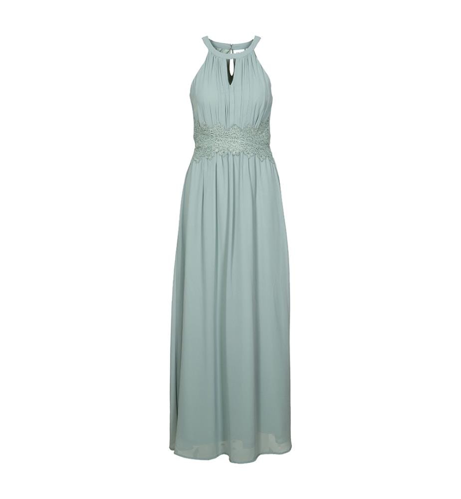 Robe Longue Vimilina