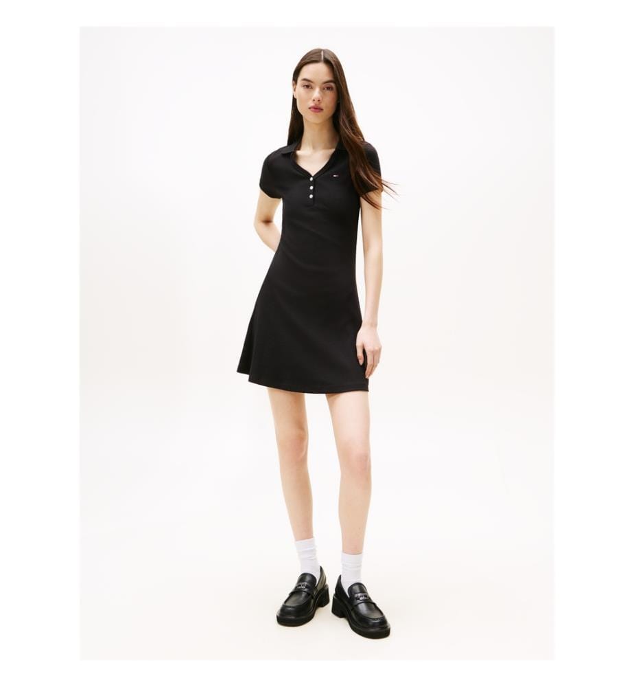 Robe  Noir