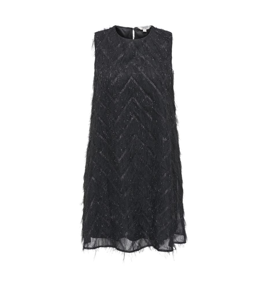 Robe courte - Black