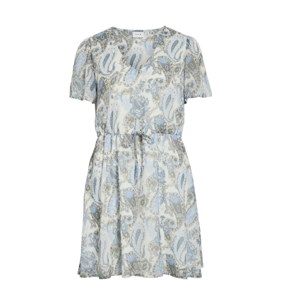 Robe courte - All Aboard