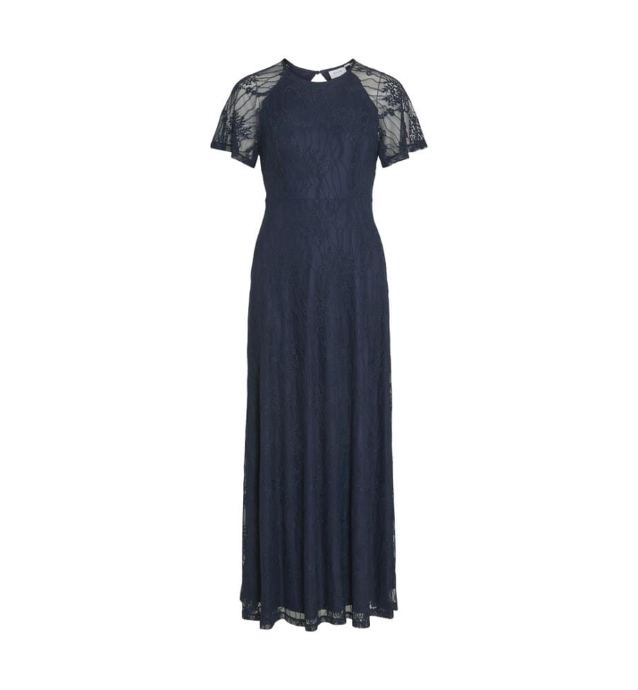 Robe Femma - Marine