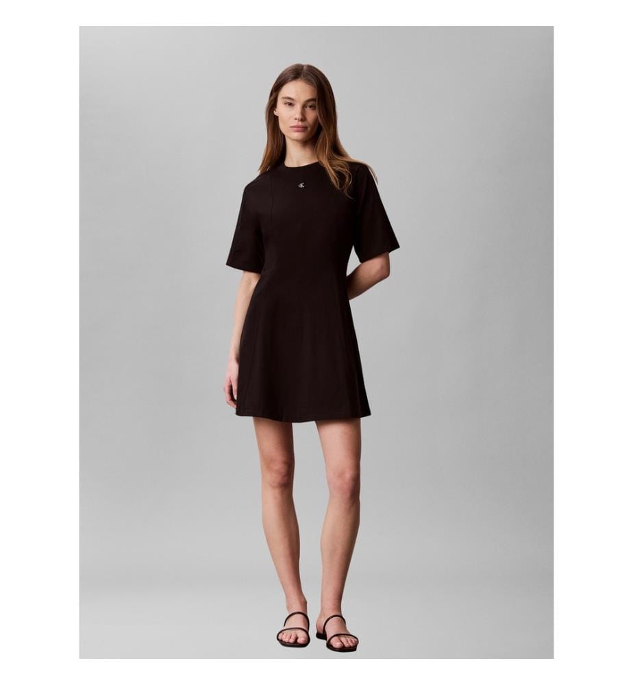 Robe - Noir