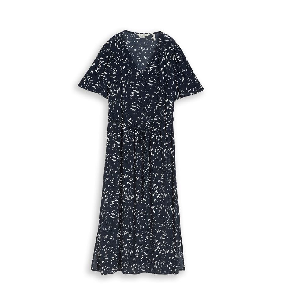 Robe - Noir et Blanc